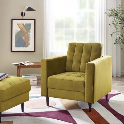 Jodi Upholstered Accent Chair