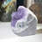 Cut Base Amethyst Geode