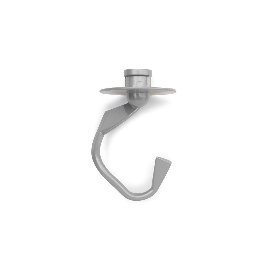 Smeg 50s Style Retro Dough Hook Stand Mixer Accessory