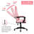 Everly Quinn Rifiki Task Chair