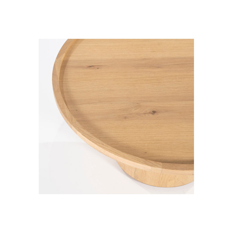 Table basse simple