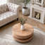 Table basse Modern