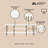Console Table In White-146788919