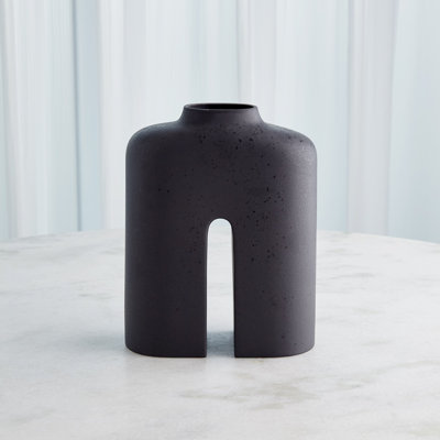 Guardian Handmade Earthenware Table Vase