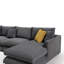 Canapé modulaire Delaia-1140762633-1140762630