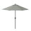 Parasol 9 pi Mira Sunbrella® Mira