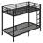 Metal Bunk Bed