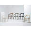 Branca Solid Arm Chair-65088334