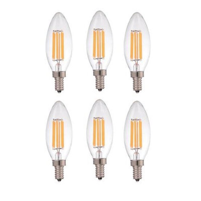 Ampoule DEL à intensité variable