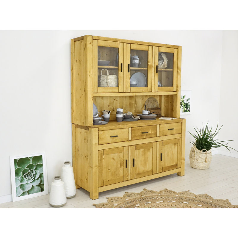 Mccleery Welsh Dresser