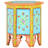Annetta Side Table
