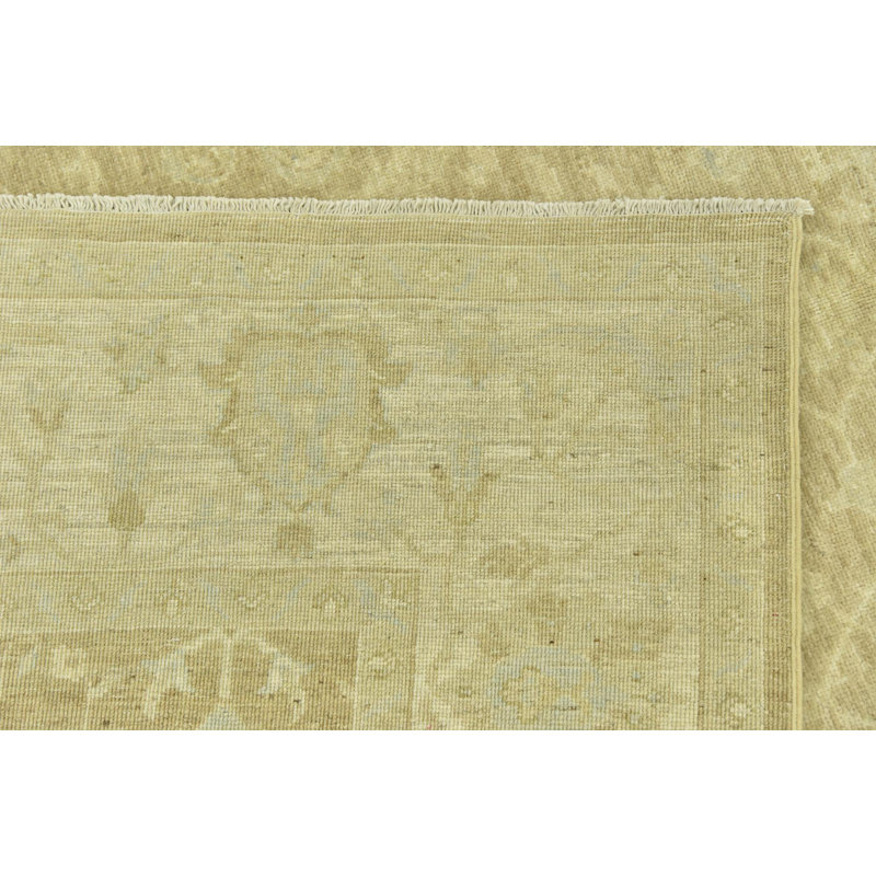 Tapis brun clair Mullings