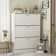 47.2'' H 18 Pair Shoe Storage Cabinet