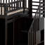 Lit mezzanine double avec tiroirs Jarlegav Kids-619752165