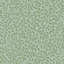 Graham & Brown Gilded Leaf Sage Wallpaper