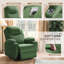 Fauteuil inclinable électrique avec massage Power Lift-187470948