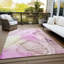 Tapis intérieur / extérieur Alfonzo avec envers antidérapant-1733842234