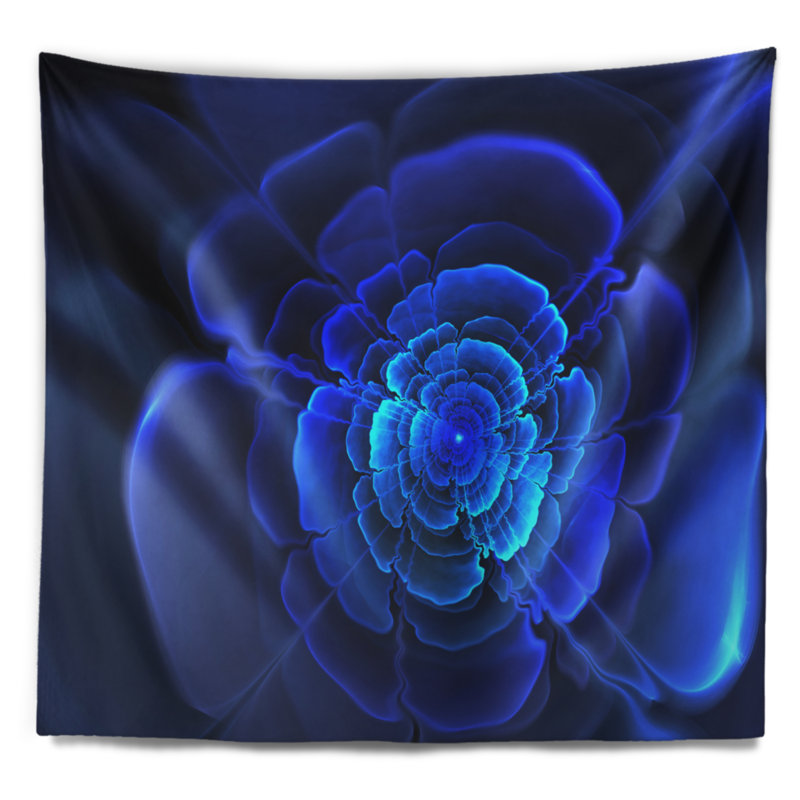 Polyester Tapestry, 32" H x 39" W