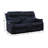 Frankenmuth 74'' Upholstered Reclining Loveseat-1779013110
