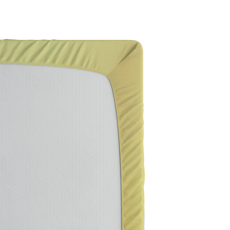 Microfiber Fitted Sheet, Full Fitted Sheet