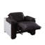 Fauteuil inclinable électrique Misezon