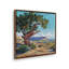 «The Wind Shapes The Tree» par Kate Jarvik Birch, reproduction d'art-60022213-60022217-60022271
