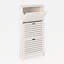Sheringham 6 Pair Flip Down Shoe Storage-2078936536