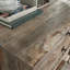 Classeur latéral Coastal Style Brown
