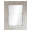 Miroir mural Cole and Grey Capiz