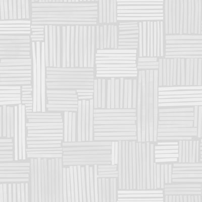 Geometric Wallpaper by Susan Hable