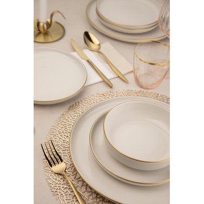 Service de table (24 pièces)