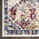 Martese Oriental Indoor Rug