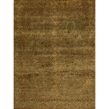 Parliament Collection One-of-a-Kind 9.1 X 12.3 Hand Knotted Area Rug