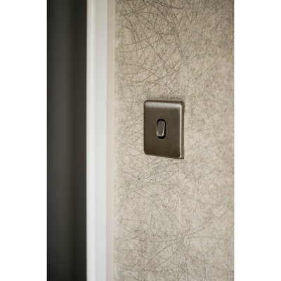 Wall Mounted Light Switch