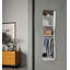 Jhuma Elongated Mirror