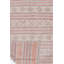 One-of-a-Kind 5'11" X 8'3" Flatweave Area Rug