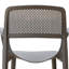 Fauteuil de terrasse empilable-228067780