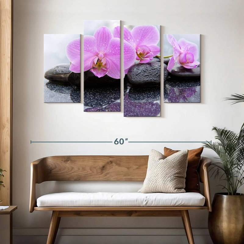 Orchidées Harnek Dewy Zen