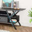 Crédence de rangement l 55 po Athallia-1254328366