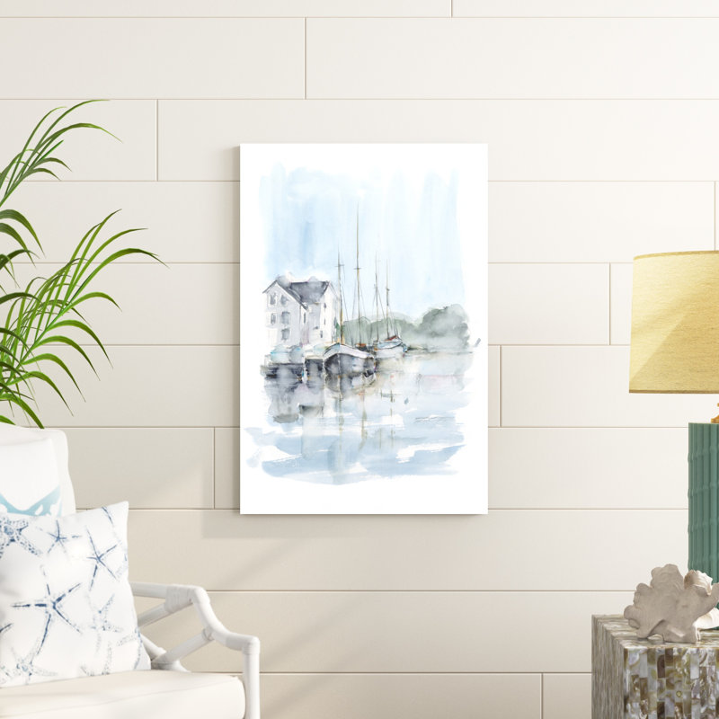 New England Port I, H 36 po x l 24 po