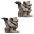 Emmett the Gargoyle Statue