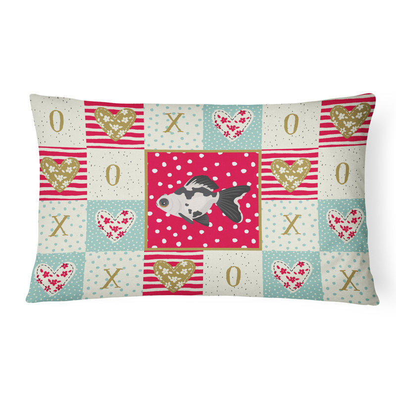  Coussin rectangulaire d'extérieur avec rembourrage Telescope