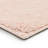 Kail Plush Stain/Fade Resistant Machine Washable Bath Mat-2092304516-2092304538