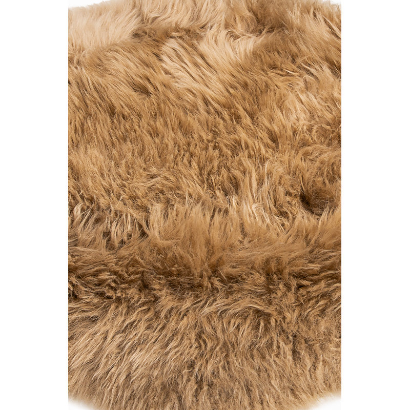 Tammo Sheepskin Indoor Rug