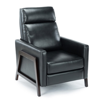 Push Back Recliner