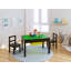 Chama Kids Rectangular Play Or Activity Table-251248211