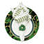 Stone Lacquer Placemat in Round-1769293450