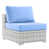 Bleu clair est en rupture de stock