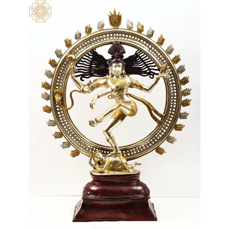 Religious & Spiritual Statue