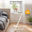 Bureau plateau télé avec porte-gobelet ajustable-492841812